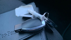 Mercedes-Benz GLA 180 Urban Edition 5dr Auto Petrol Hatchback